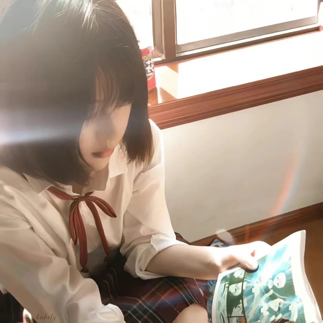 来自大海的女人