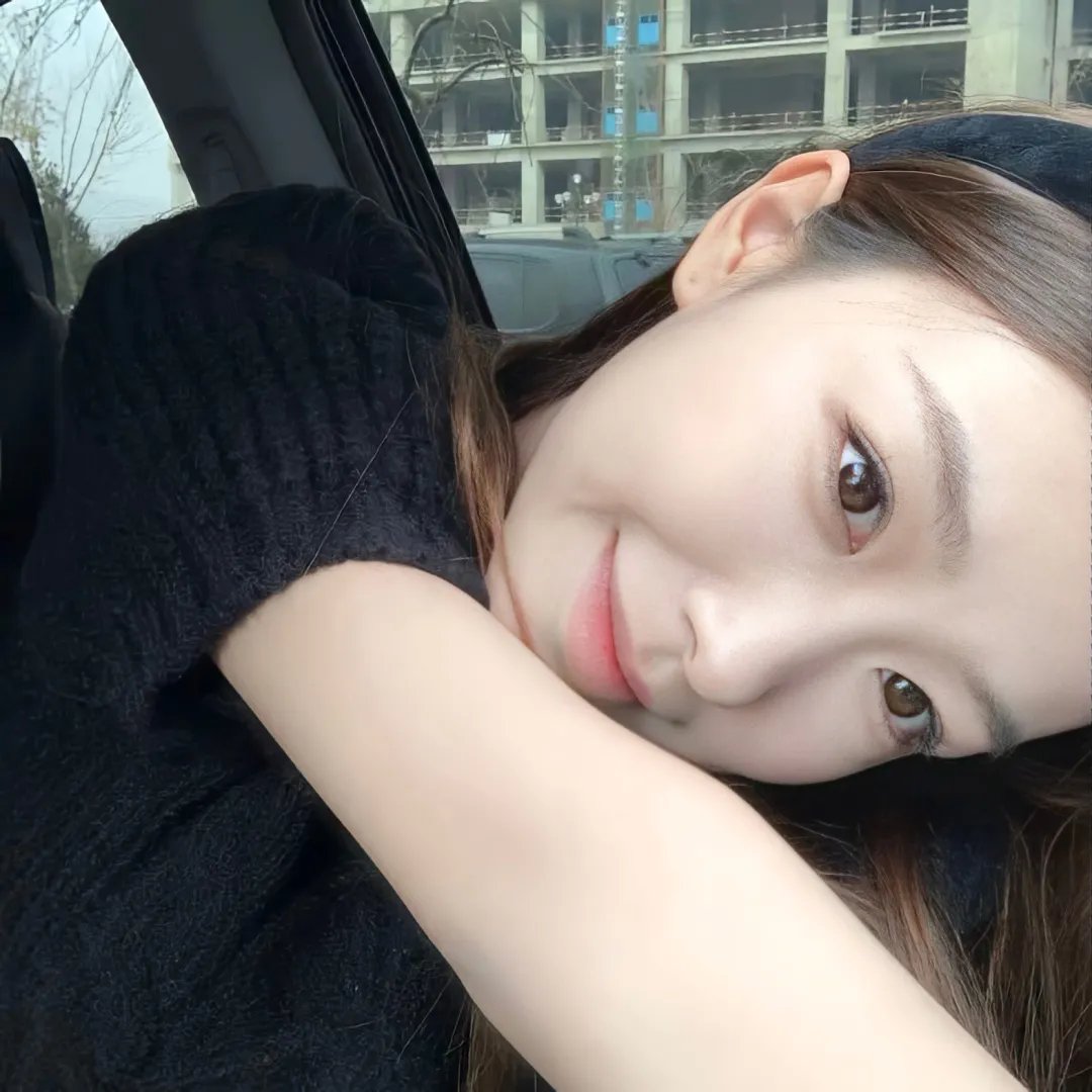 愿为女人