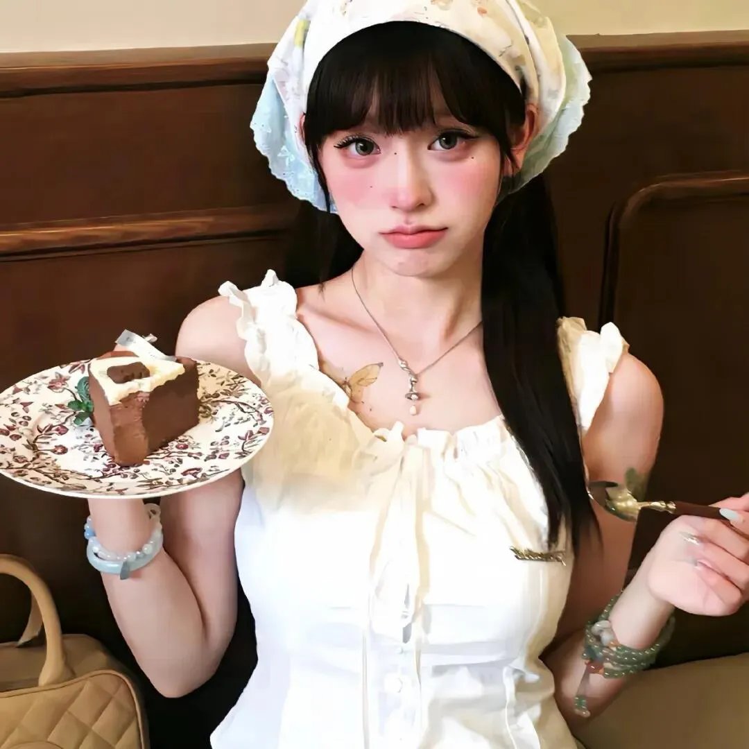 一觉醒来变成妹子